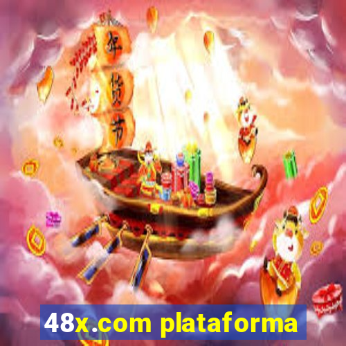 48x.com plataforma